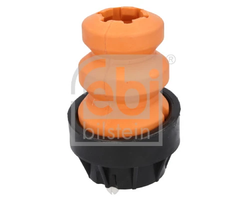Rubber Buffer, suspension